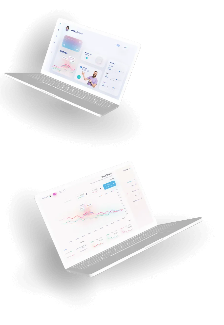 Quanta X5 Alrex - Quanta X5 Alrex ऐप का खुलासा: ट्रेडिंग वातावरण में क्रांतिकारी बदलाव